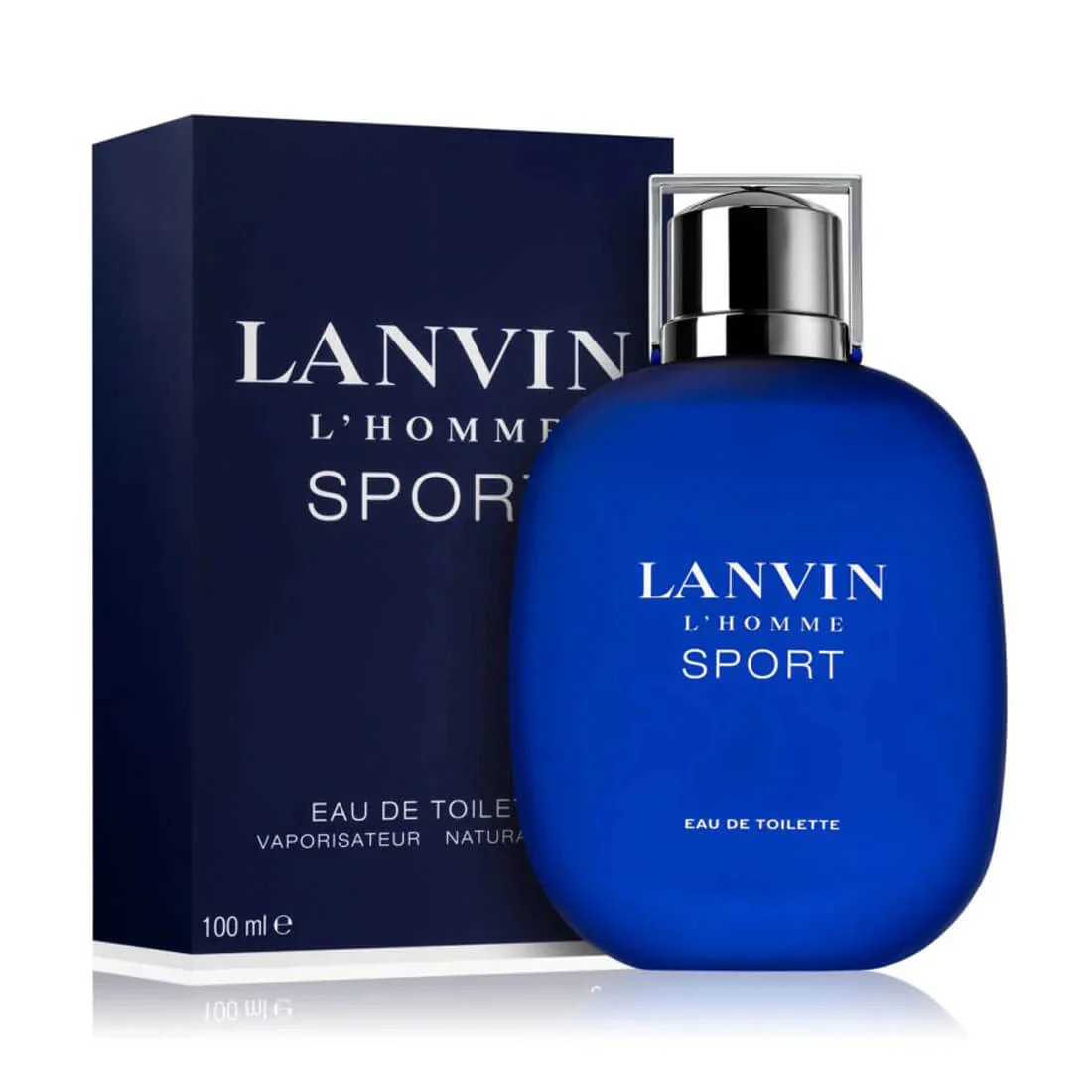 Lanvin L'Homme Sport EDT - Image 6