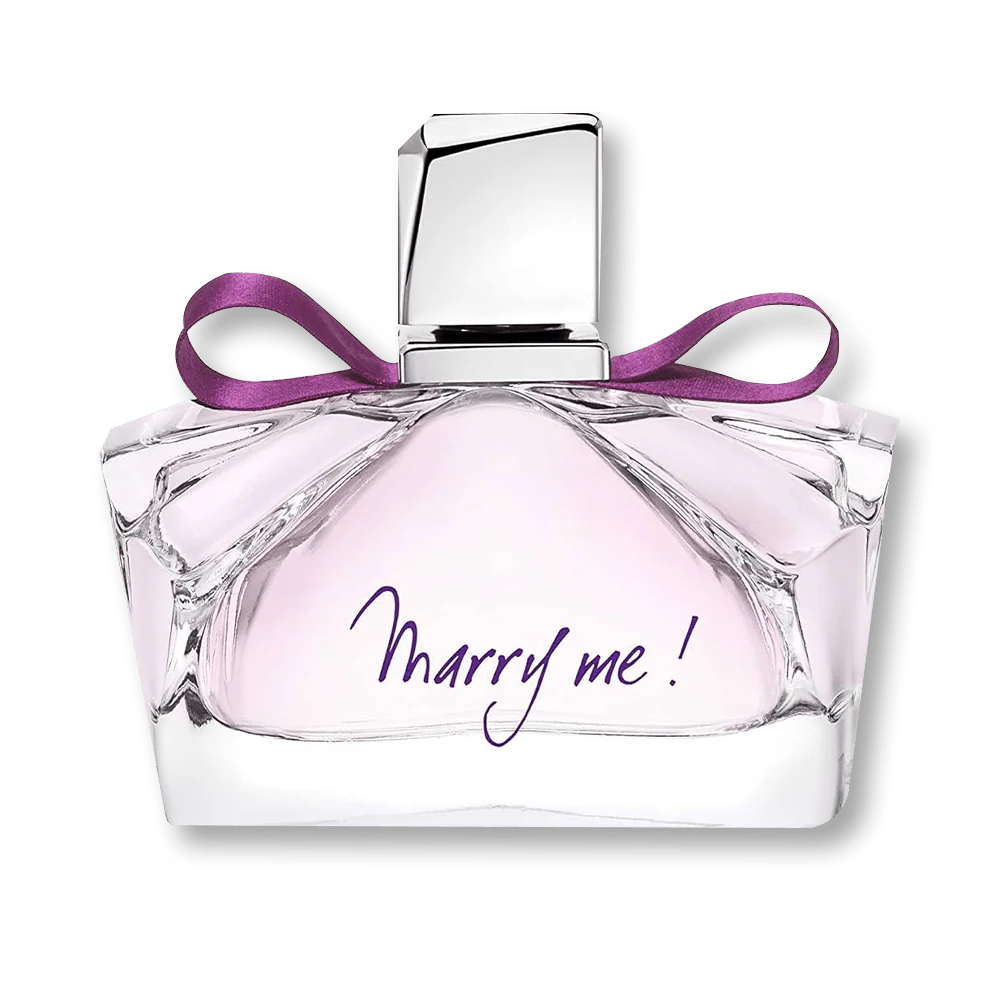 Lanvin Marry Me EDP