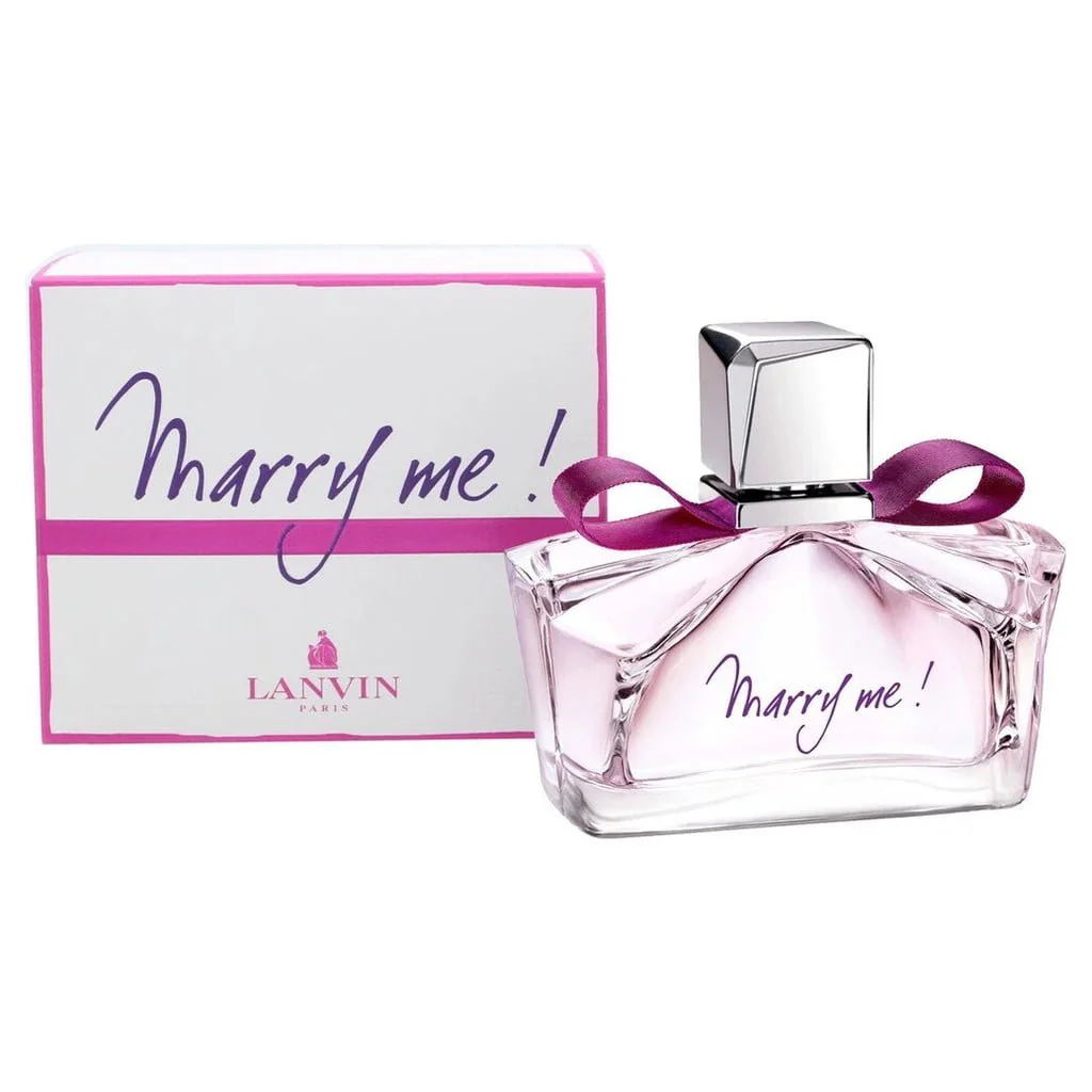 Lanvin Marry Me EDP - Image 5