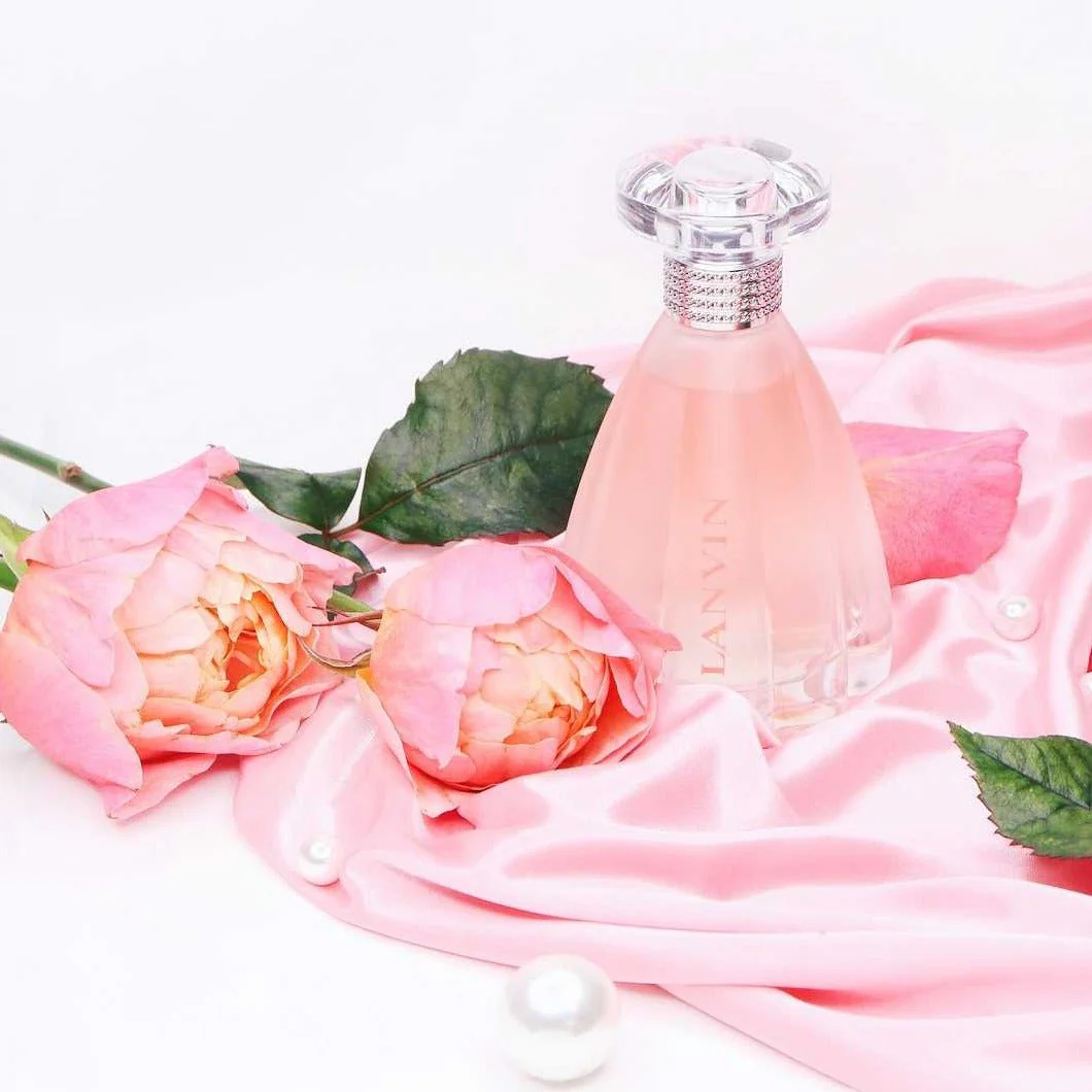 Lanvin Modern Princess Eau Sensuelle EDT - Image 2