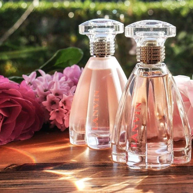 Lanvin Modern Princess Eau Sensuelle EDT - Image 3