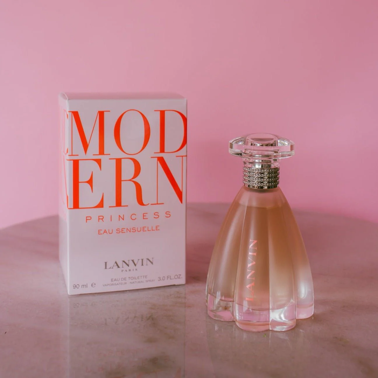 Lanvin Modern Princess Eau Sensuelle EDT - Image 5