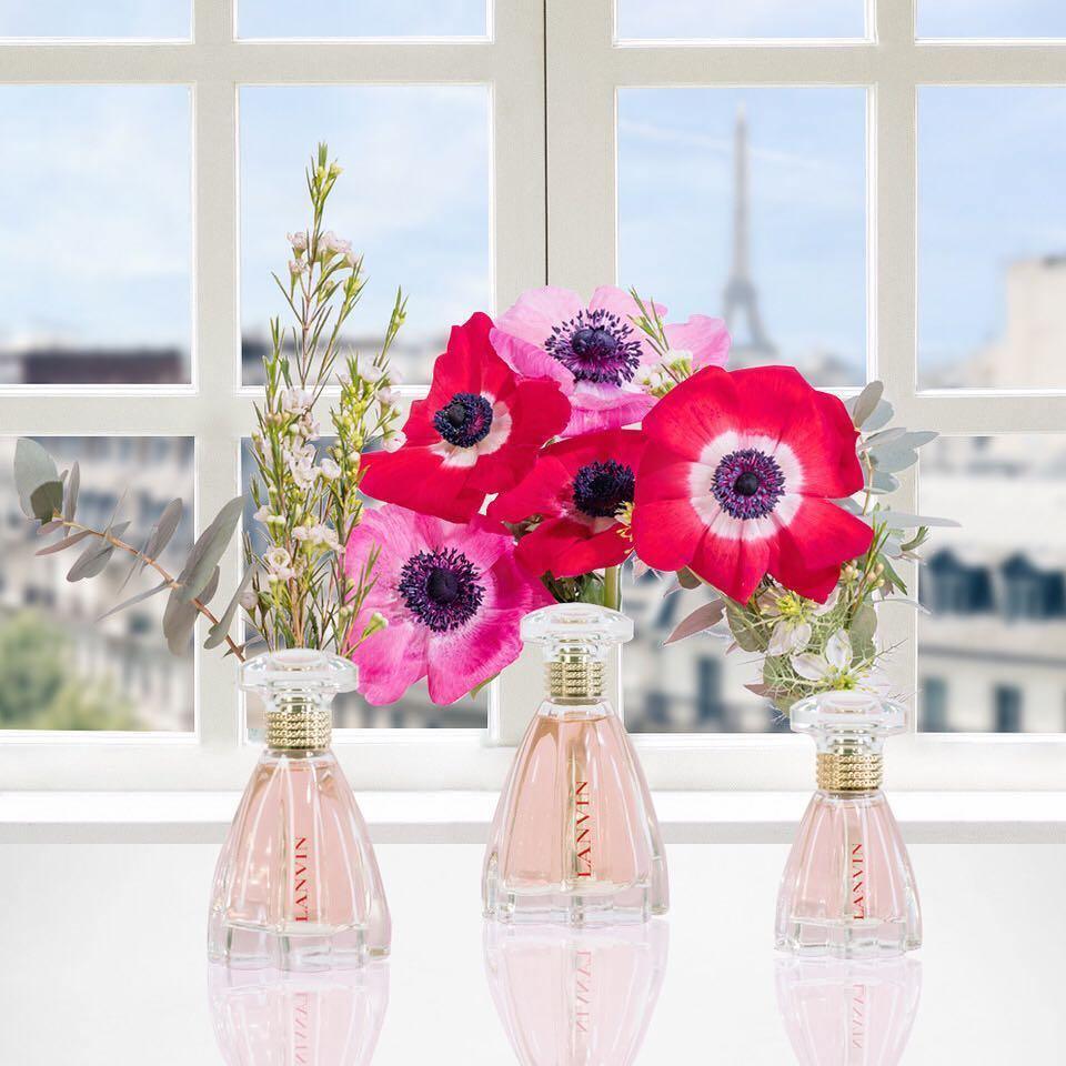 Lanvin Modern Princess EDP - Image 4