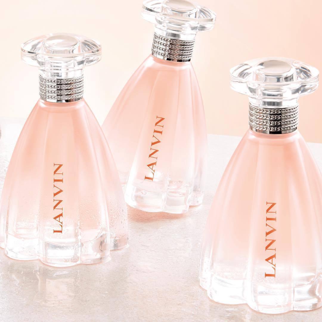Lanvin Modern Princess EDP - Image 5