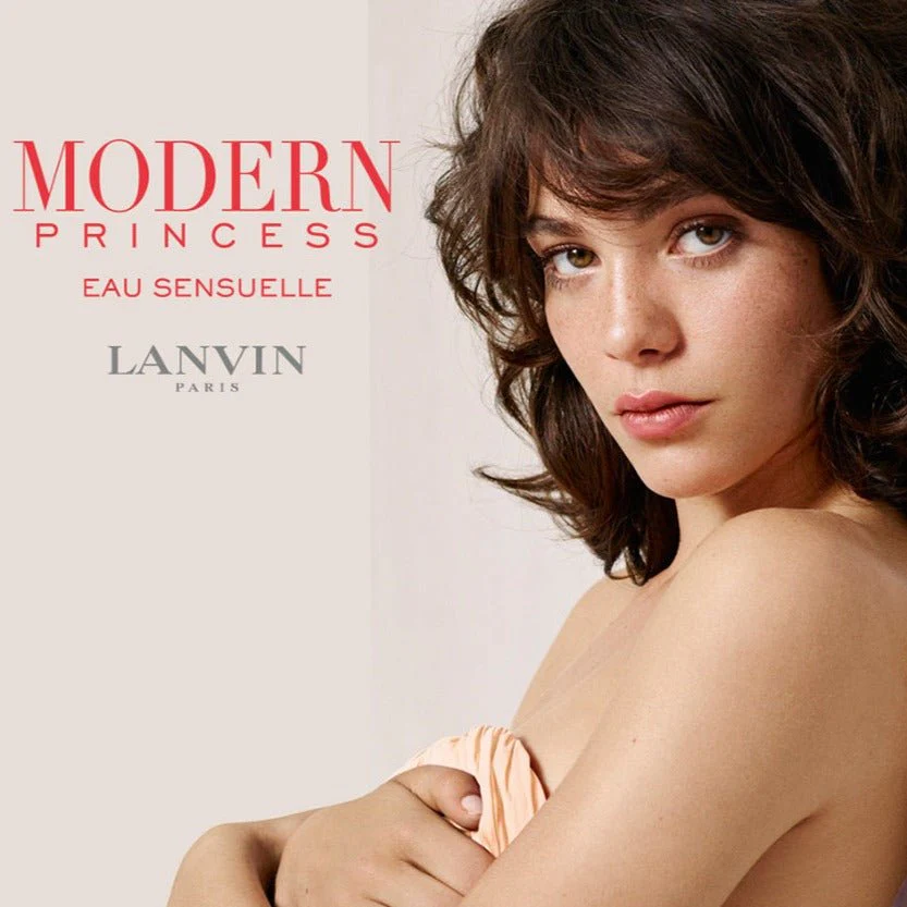 Lanvin Modern Princess EDP - Image 6