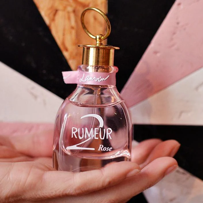 Lanvin Rumeur 2 Rose EDP - Image 3