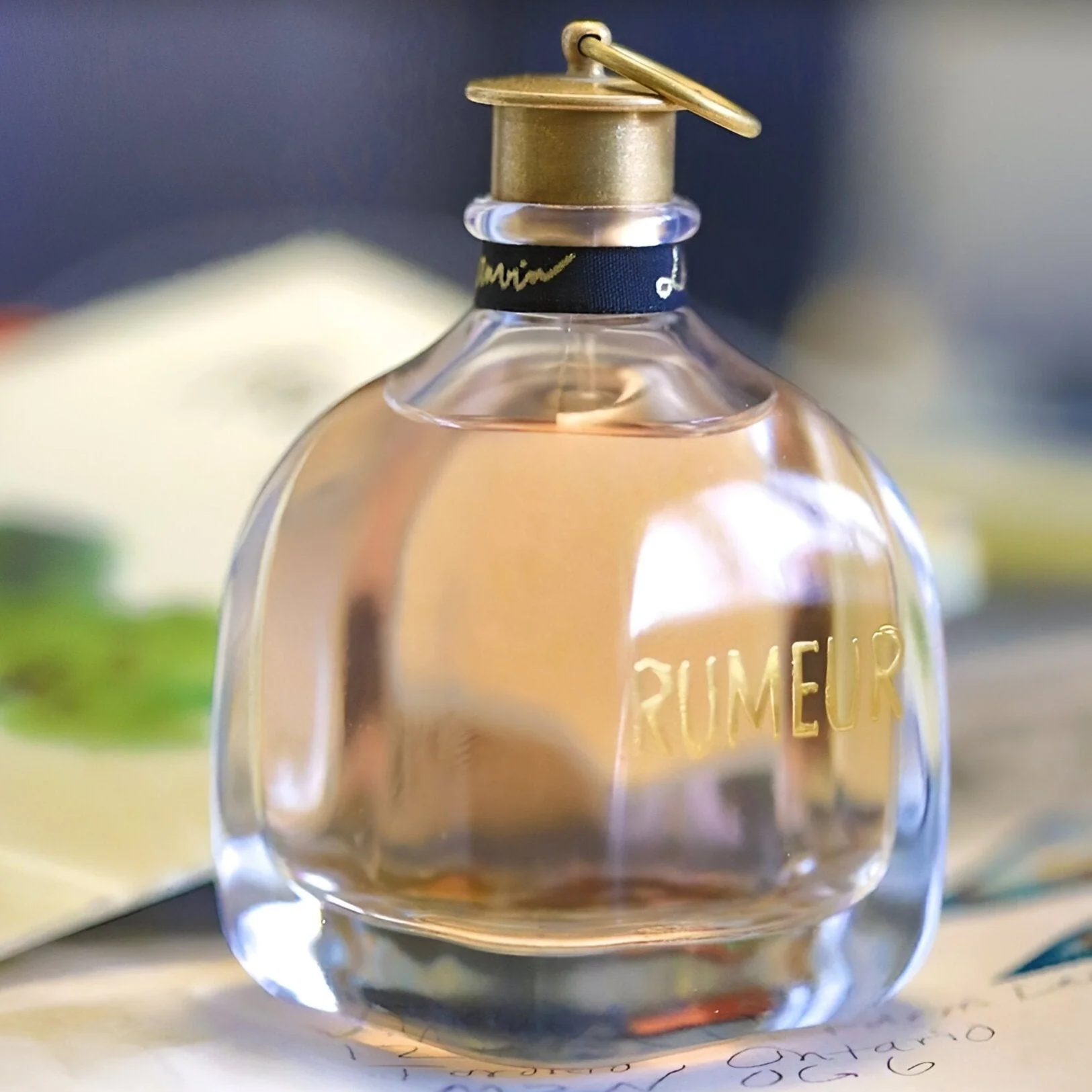 Lanvin Rumeur EDP - Image 3