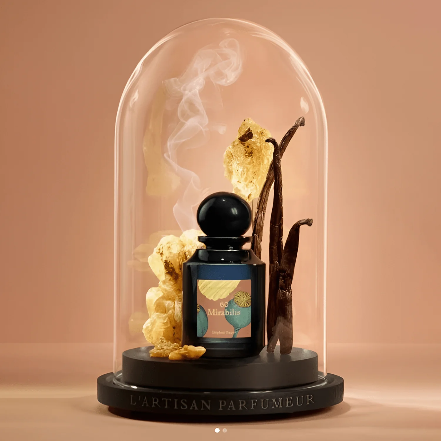 L'Artisan Parfumeur 60 Mirabilis EDP - Image 3