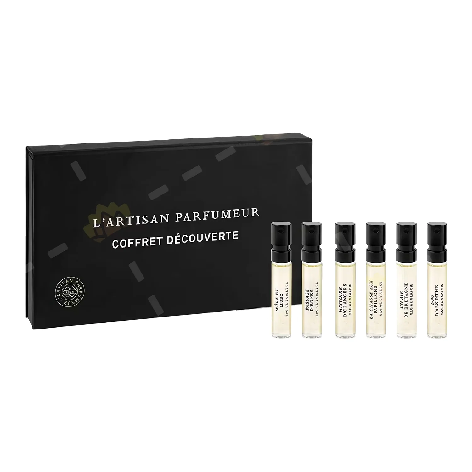 L'Artisan Parfumeur Discovery Gift Set