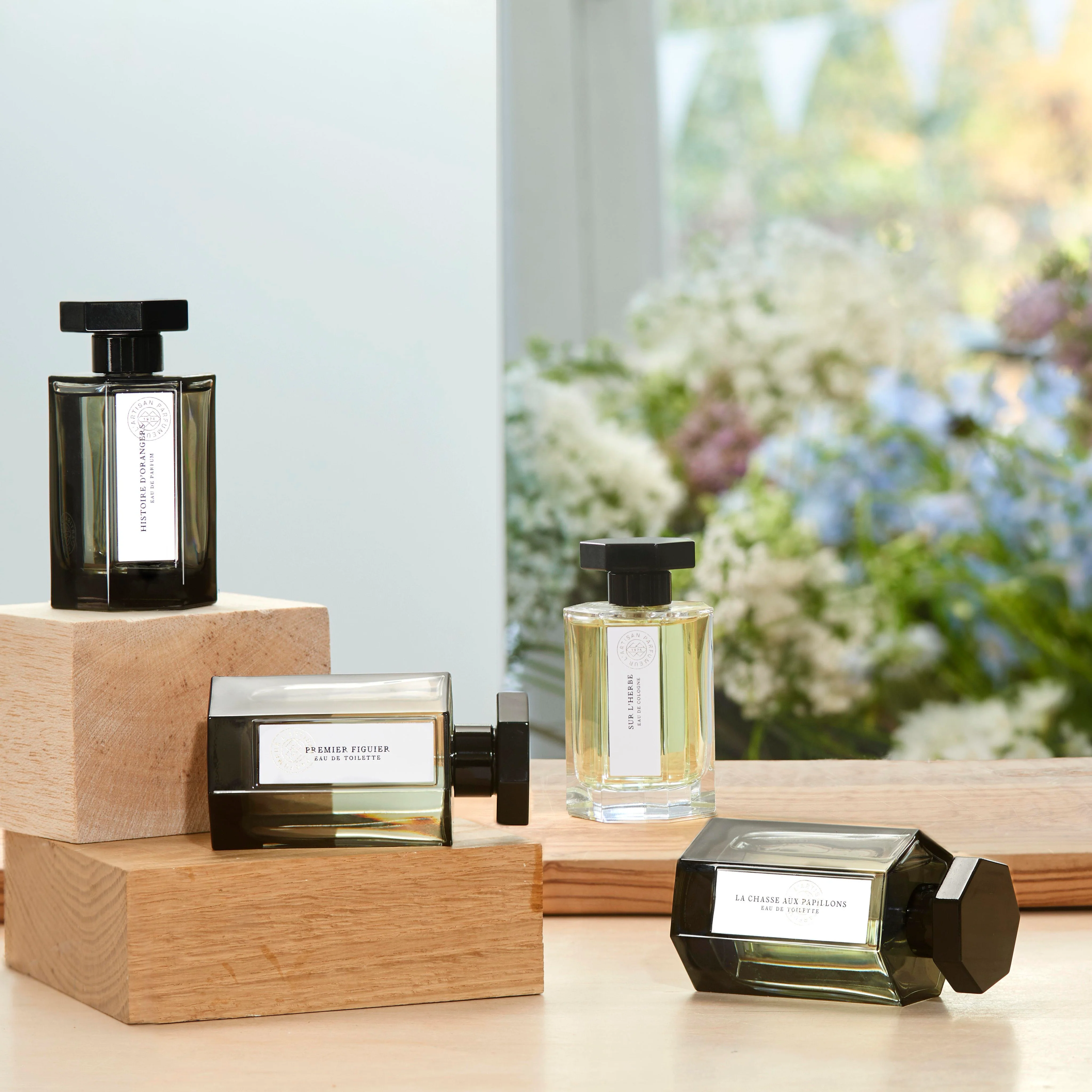 L'Artisan Parfumeur Discovery Gift Set - Image 3