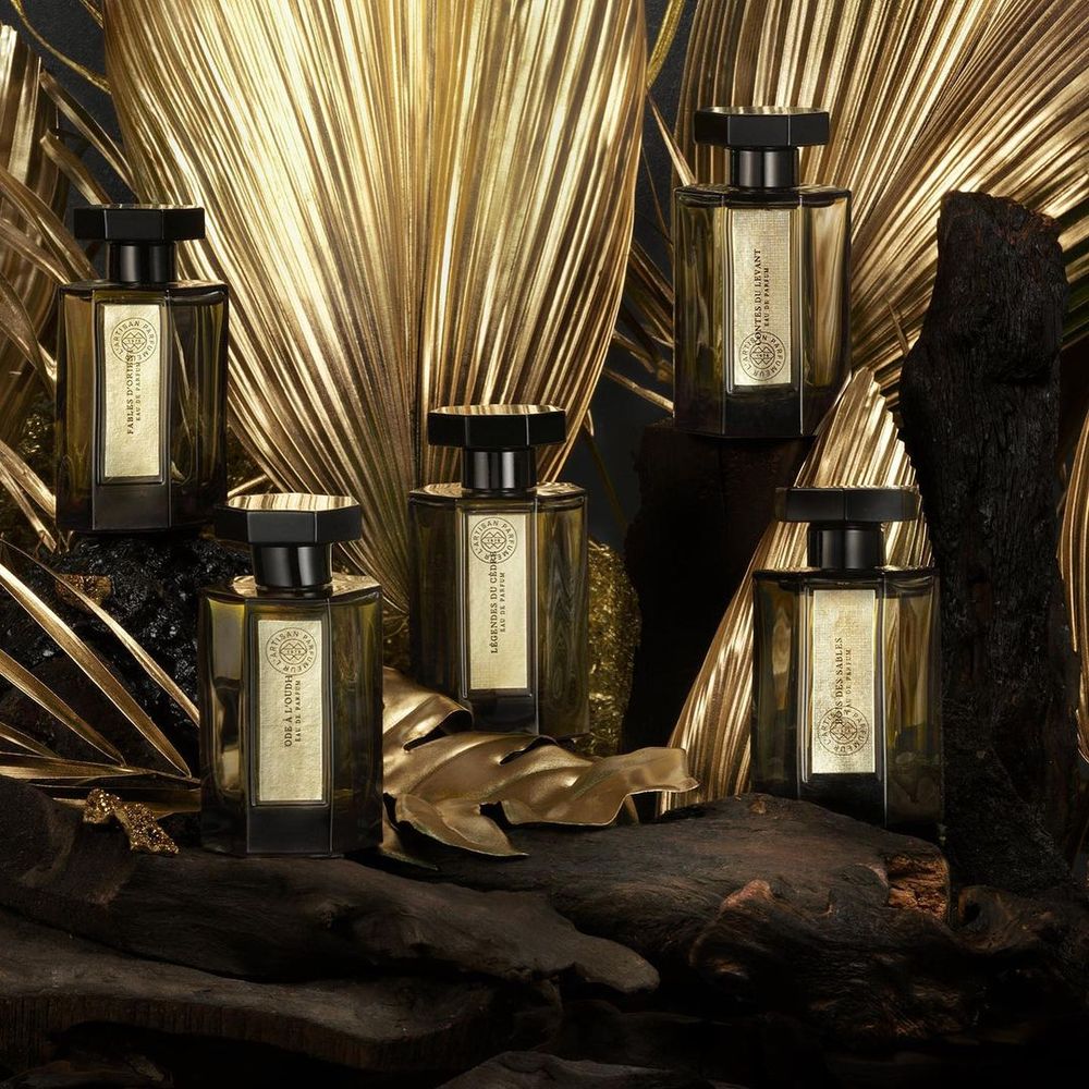 L'Artisan Parfumeur Fables D'Orient EDP - Image 4