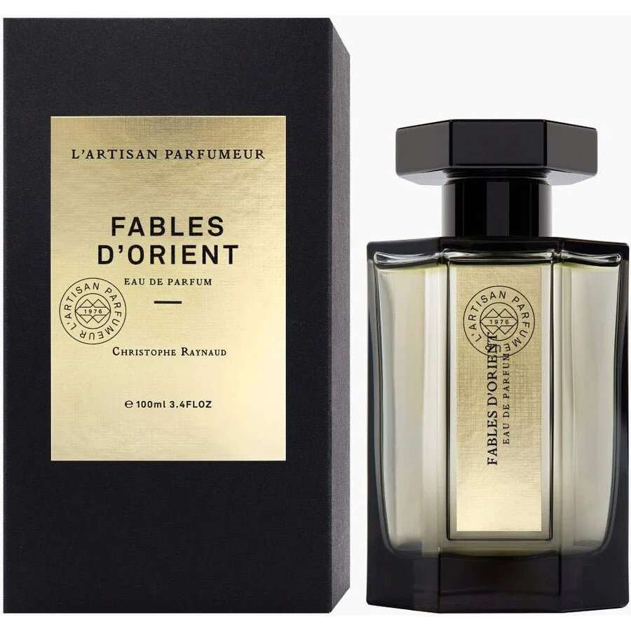 L'Artisan Parfumeur Fables D'Orient EDP - Image 5