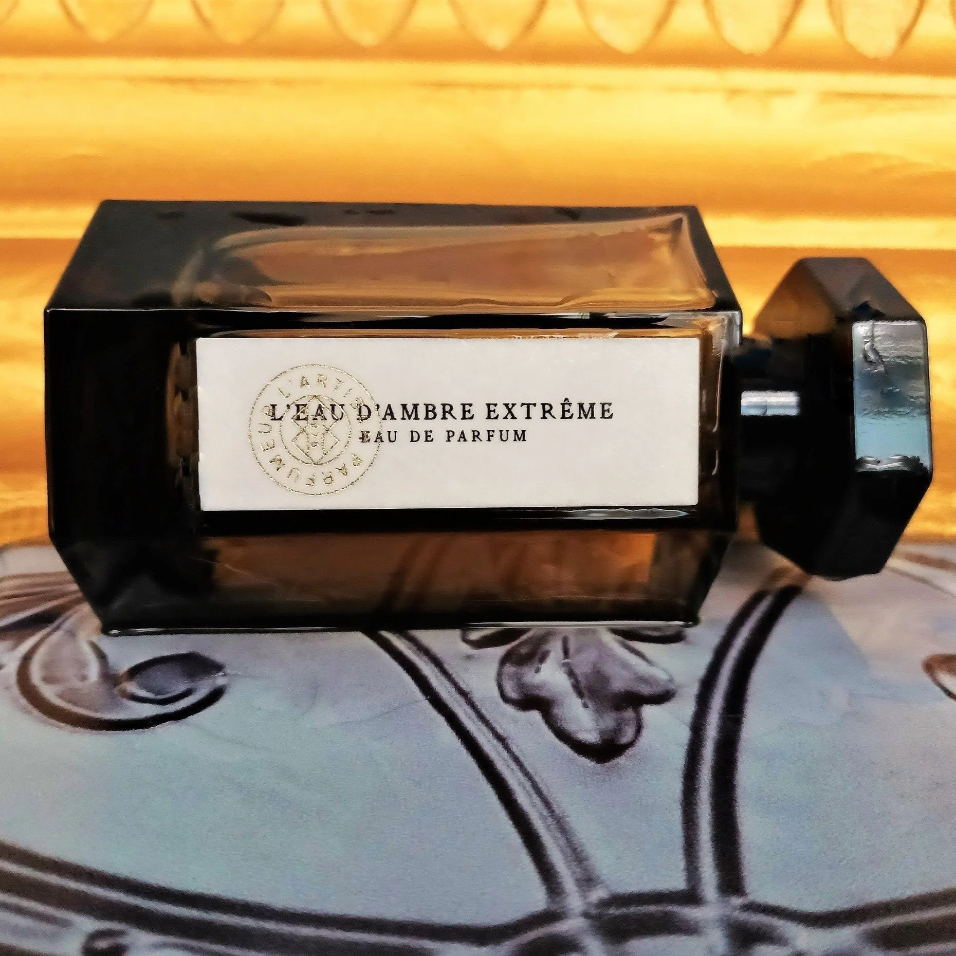 L'Artisan Parfumeur L'Eau D'Ambre Extreme EDP - Image 3