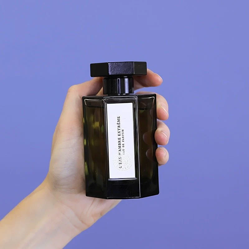 L'Artisan Parfumeur L'Eau D'Ambre Extreme EDP - Image 4