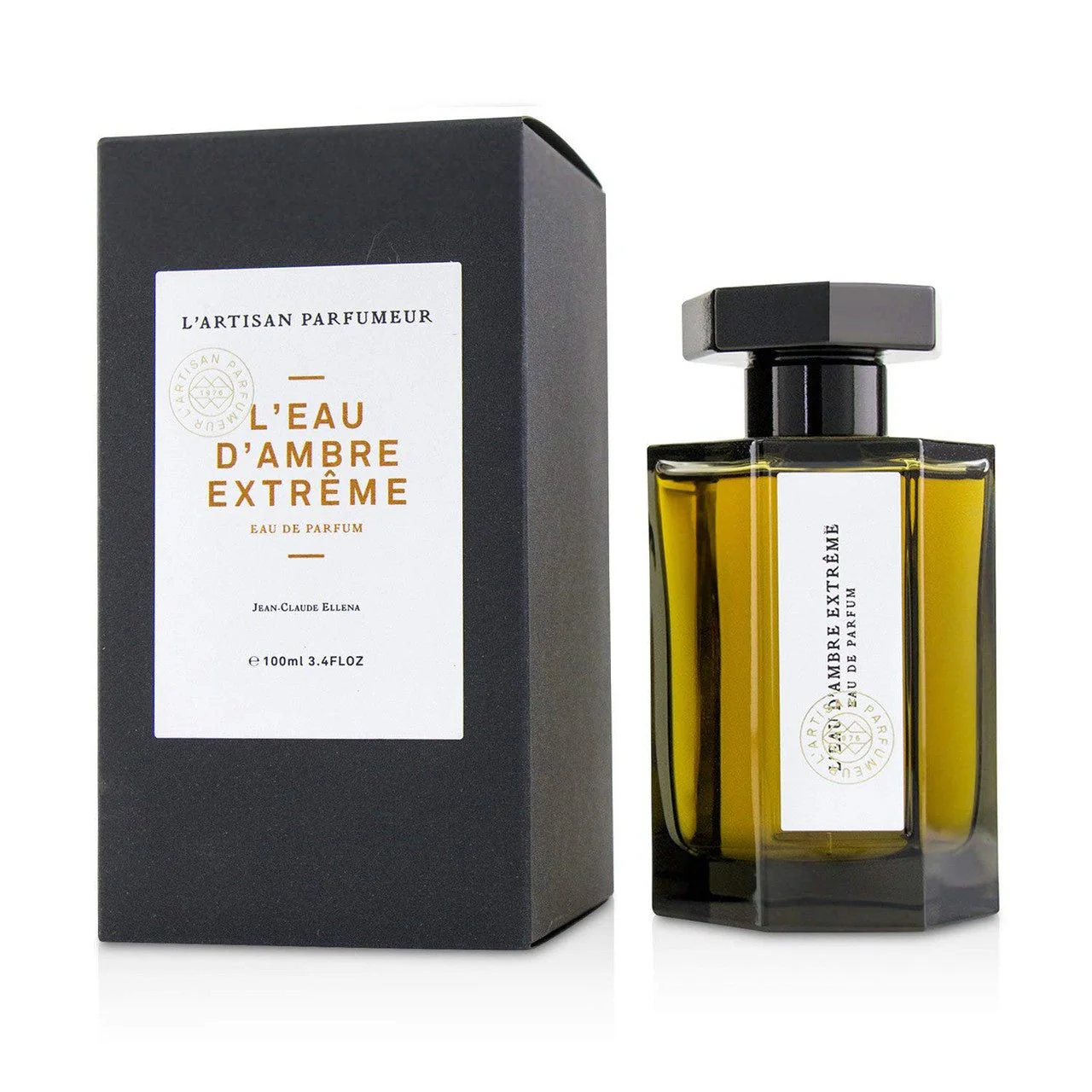 L'Artisan Parfumeur L'Eau D'Ambre Extreme EDP - Image 5