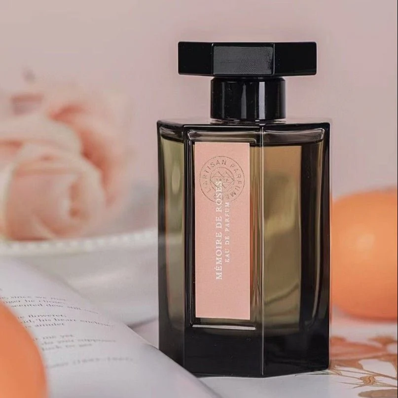 L'Artisan Parfumeur Memoire De Roses EDP - Image 3