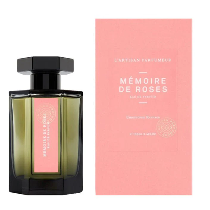 L'Artisan Parfumeur Memoire De Roses EDP - Image 4