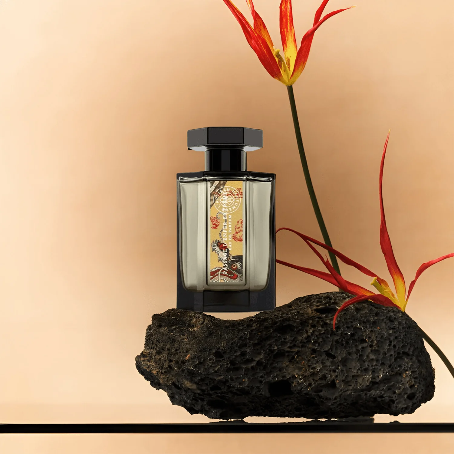 L'Artisan Parfumeur Passage D'Enfer Extreme Dragon Limited Edition EDP - Image 3