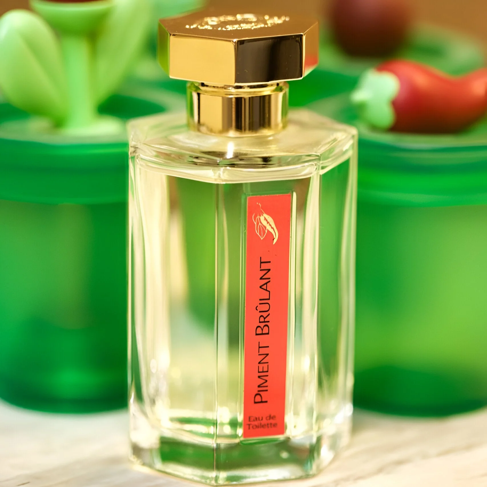 L'Artisan Parfumeur Piment Brulant EDT - Image 2