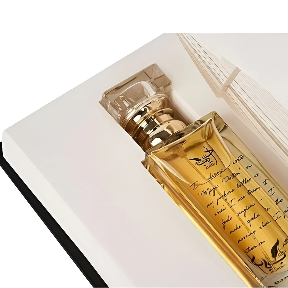 Lattafa Adeeb EDP - Image 2