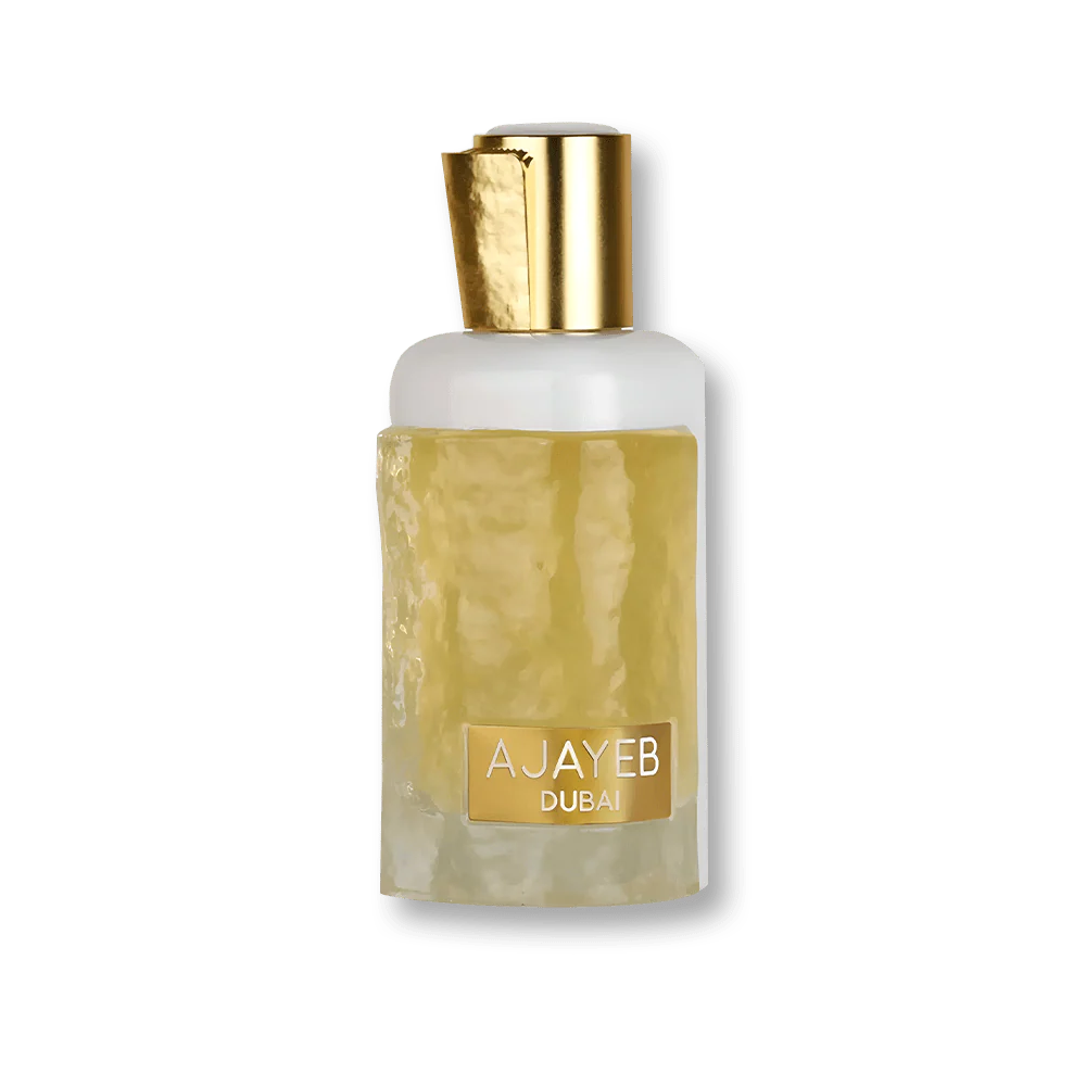 Lattafa Ajayeb Dubai Portrait EDP