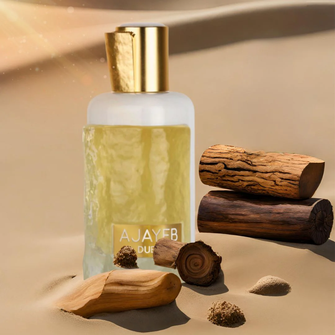 Lattafa Ajayeb Dubai Portrait EDP - Image 2
