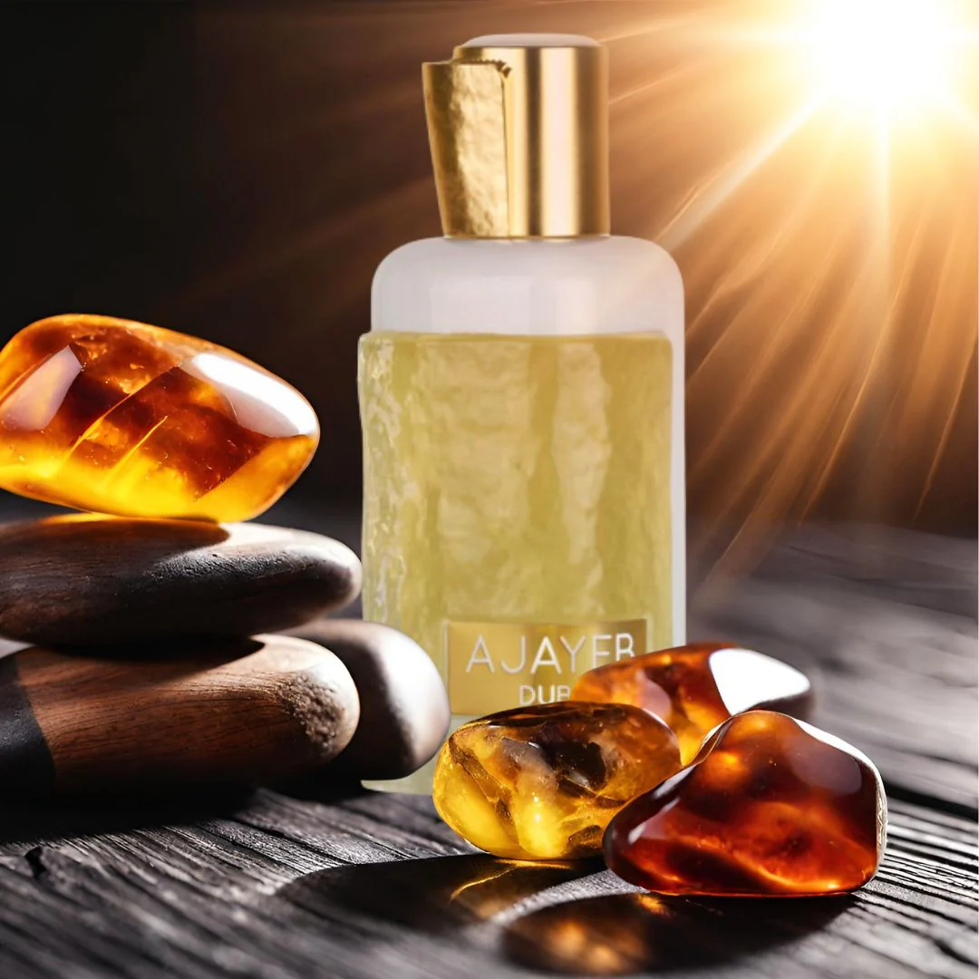 Lattafa Ajayeb Dubai Portrait EDP - Image 3