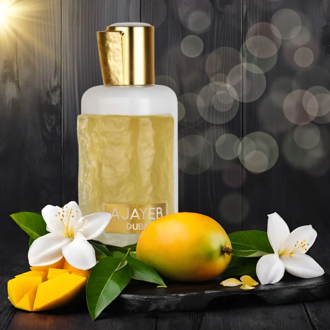 Lattafa Ajayeb Dubai Portrait EDP - Image 4