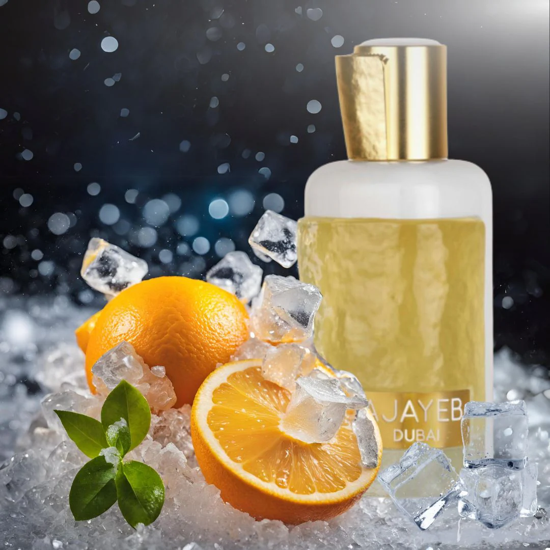 Lattafa Ajayeb Dubai Portrait EDP - Image 5