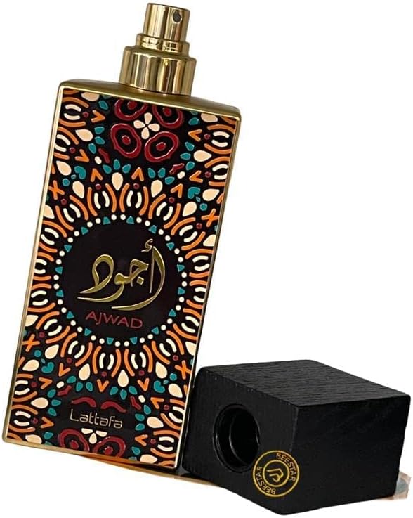 Lattafa Ajwad EDP - Image 3