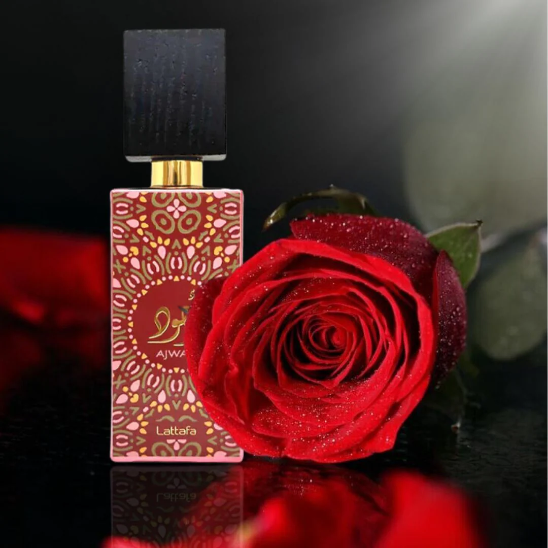 Lattafa Ajwad Pink To Pink EDP - Image 2