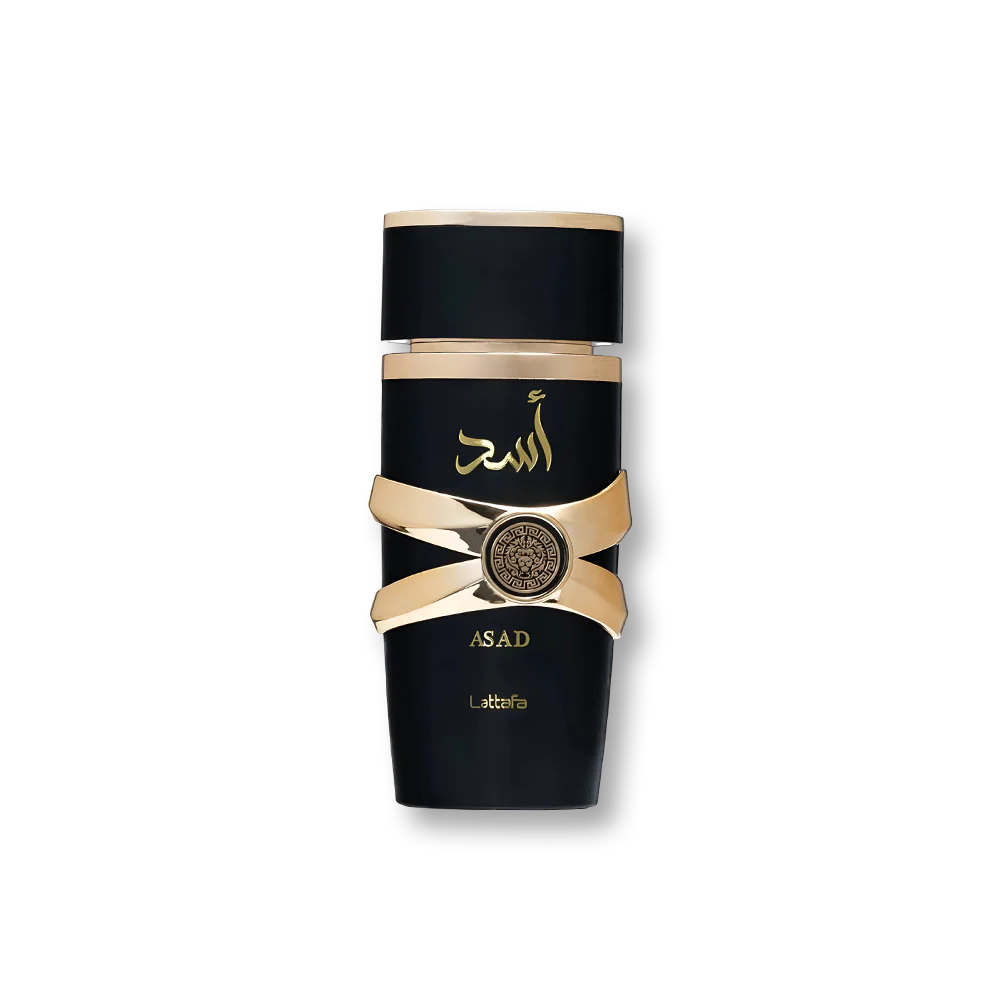 Lattafa Al Dur Al Maknoon Lulu Al Abyedh Gold EDP