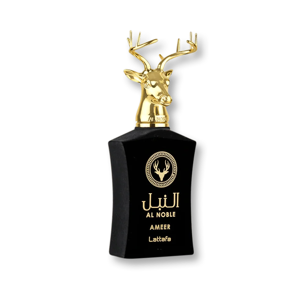 Lattafa Al Noble Ameer EDP