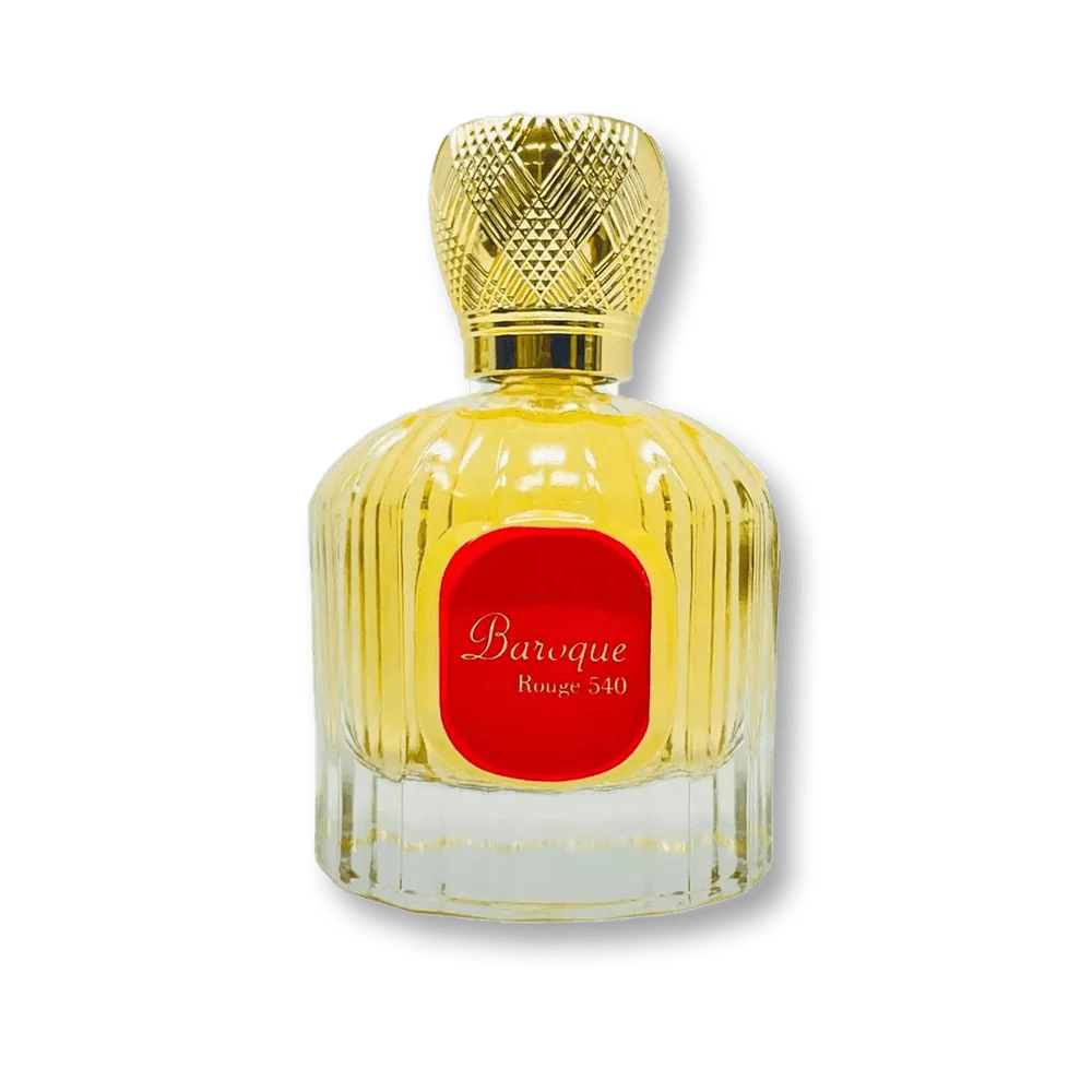 Lattafa Alhambra Baroque Rouge 540 EDP