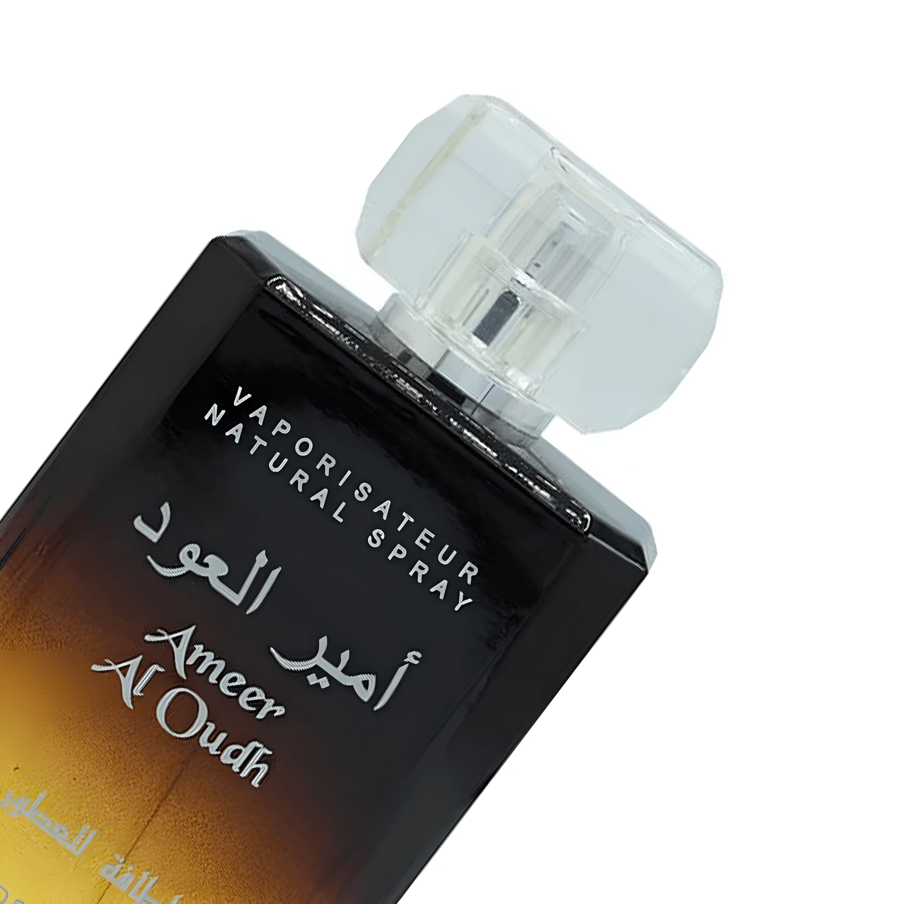 Lattafa Ameer Al Oudh EDP - Image 2