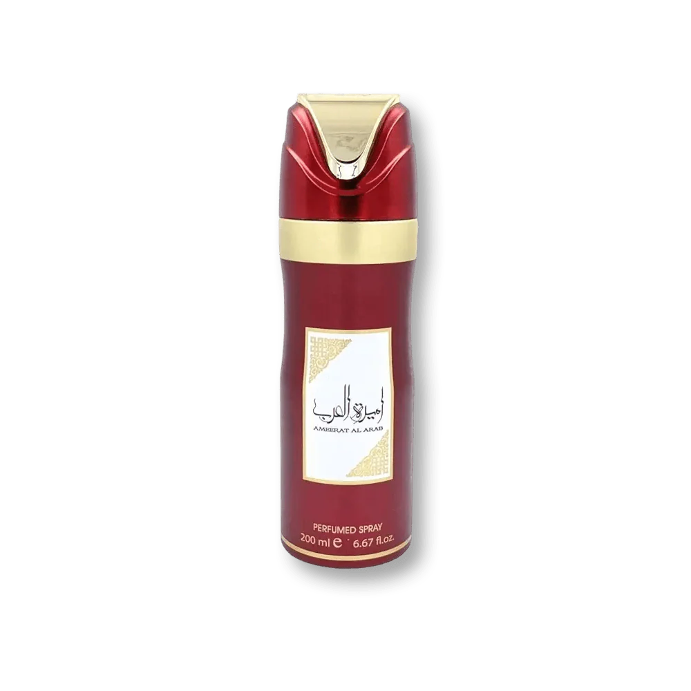 Lattafa Ameerat Al Arab Deo Perfumed Spray