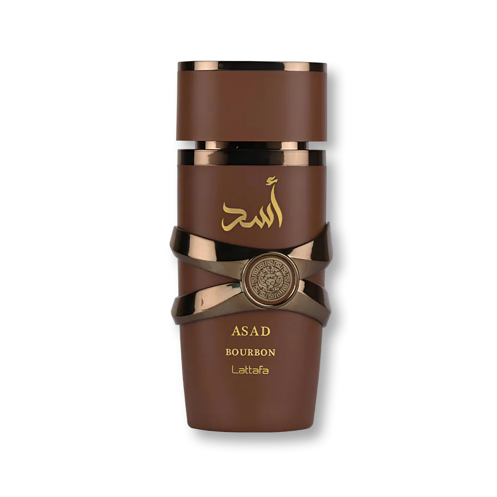 Lattafa Asad Bourbon EDP