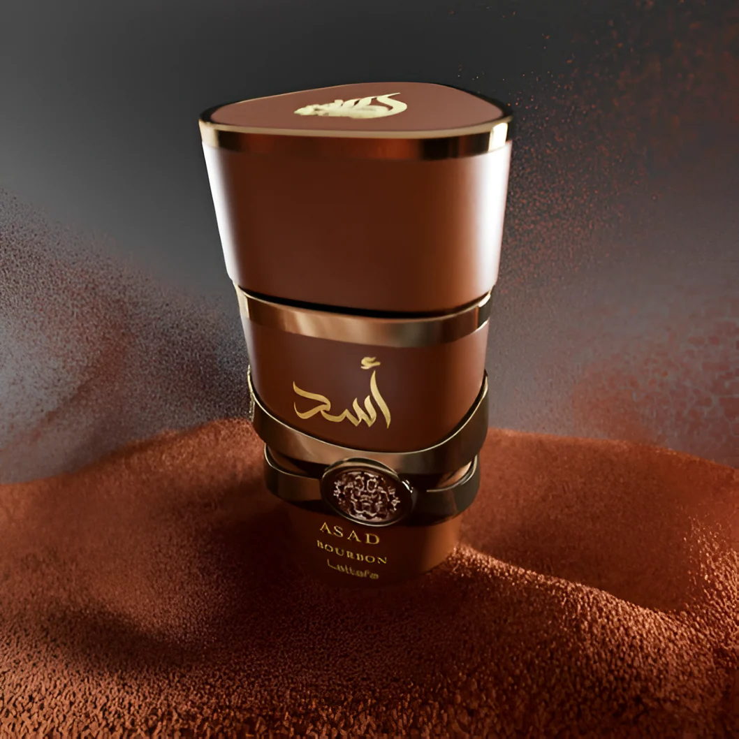 Lattafa Asad Bourbon EDP - Image 2