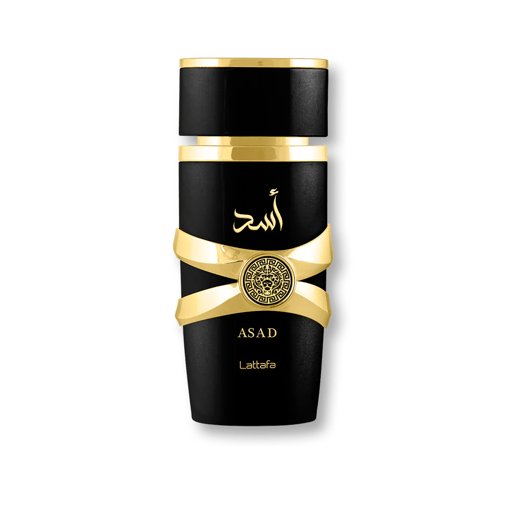 Lattafa Asad EDP
