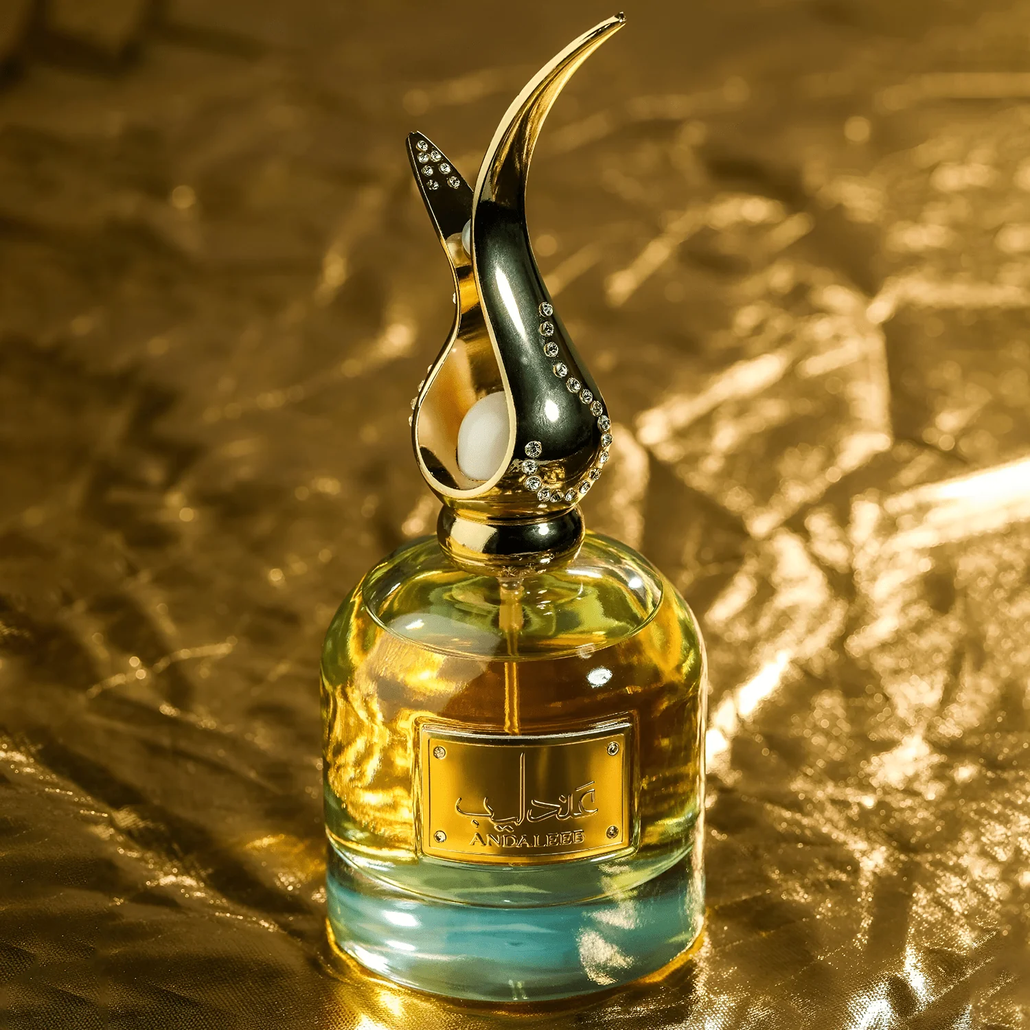 Lattafa Asdaaf Andaleeb EDP - Image 4