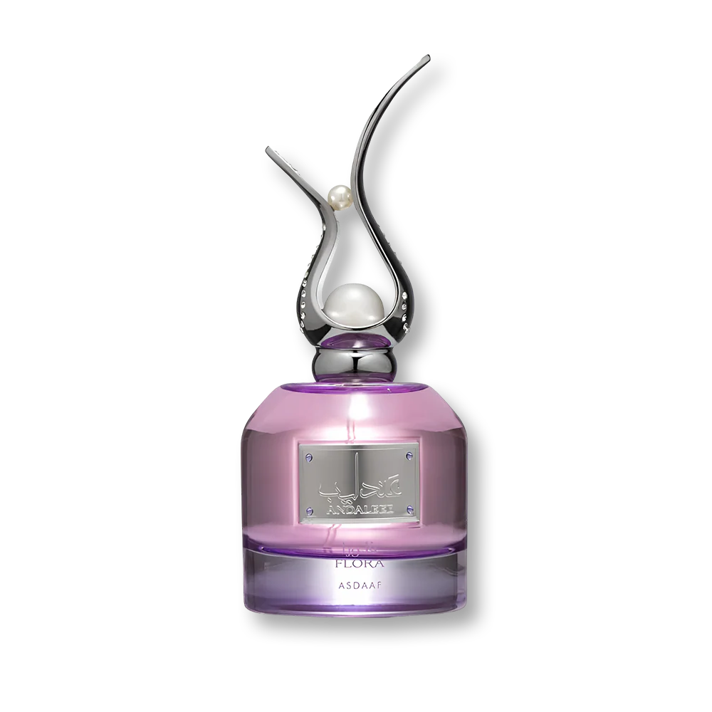 Lattafa Asdaaf Andaleeb Flora EDP