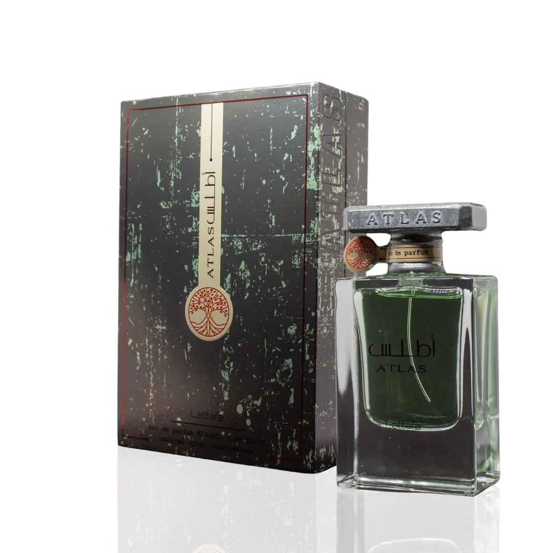Lattafa Atlas EDP - Image 5