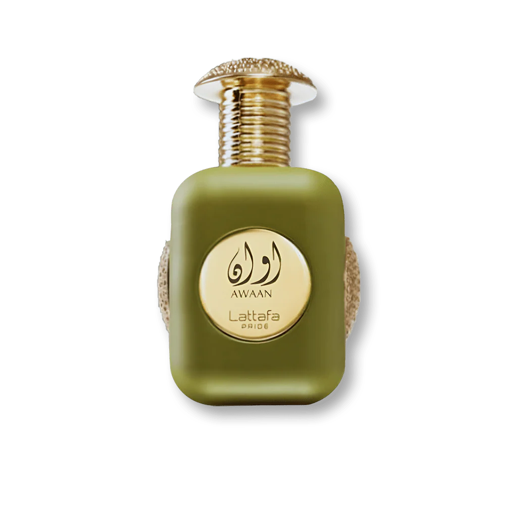 Lattafa Awaan EDP