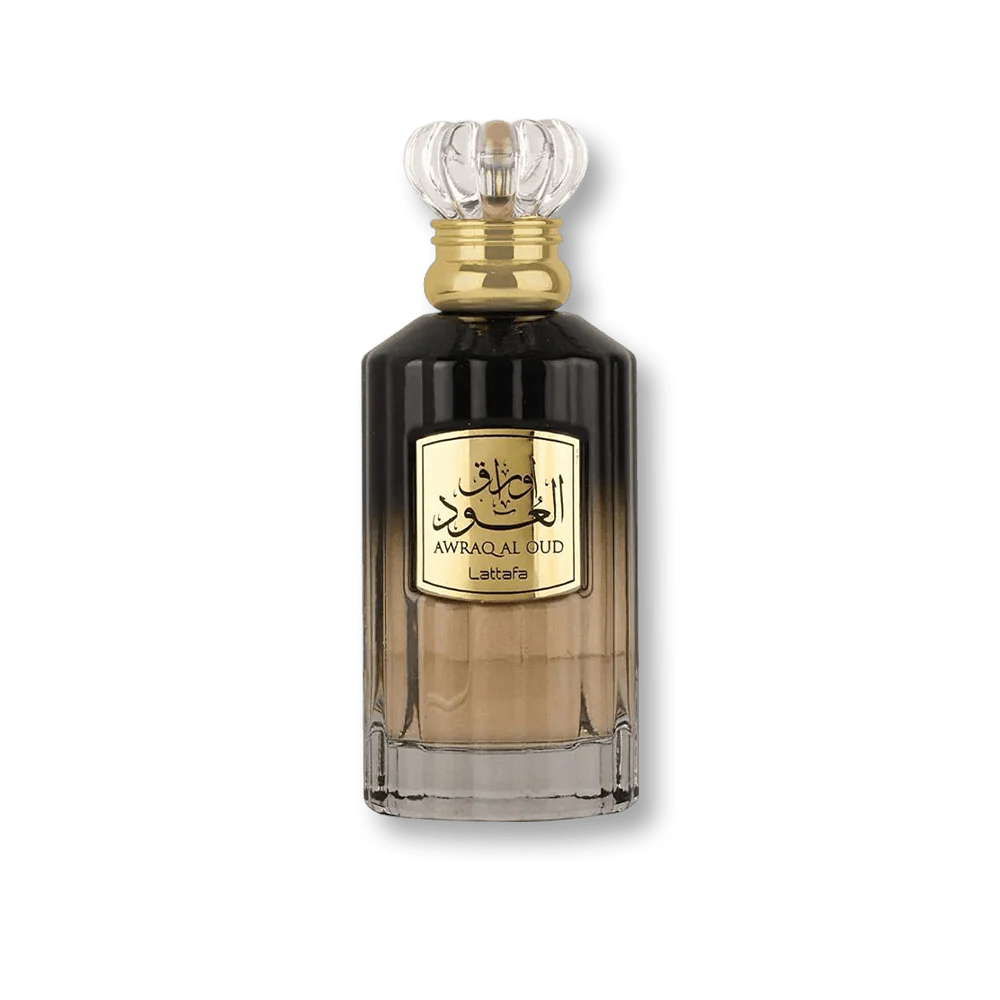 Lattafa Awraq Al Oud EDP