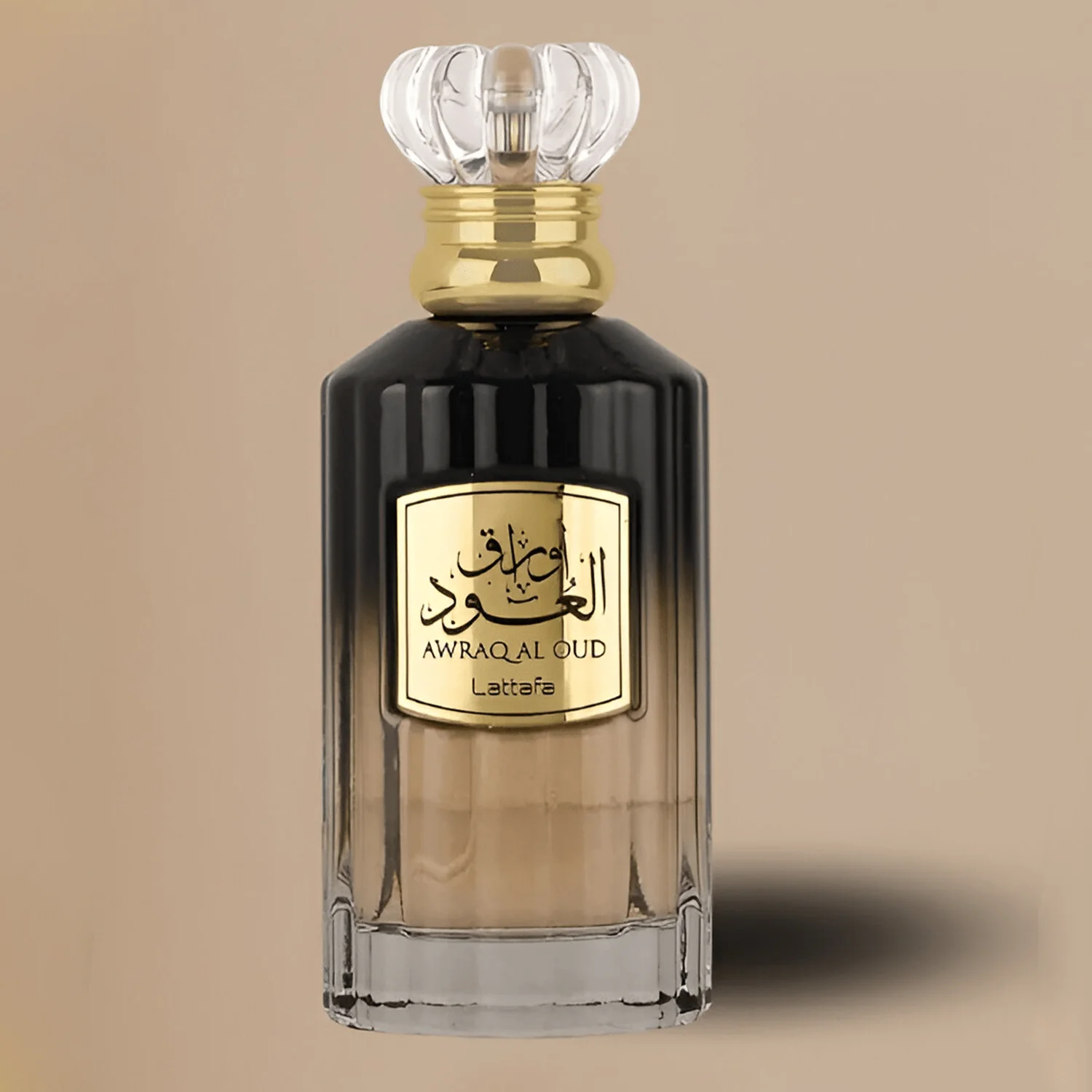 Lattafa Awraq Al Oud EDP - Image 2