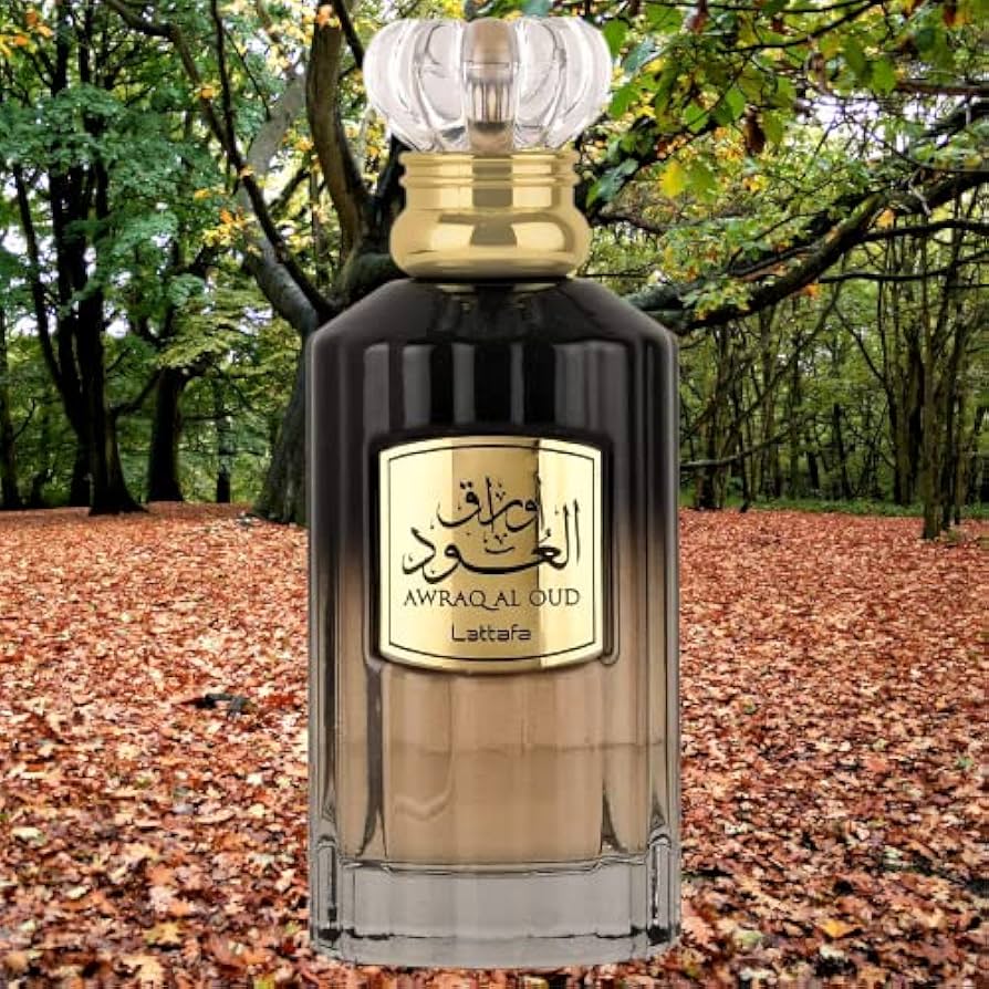 Lattafa Awraq Al Oud EDP - Image 4
