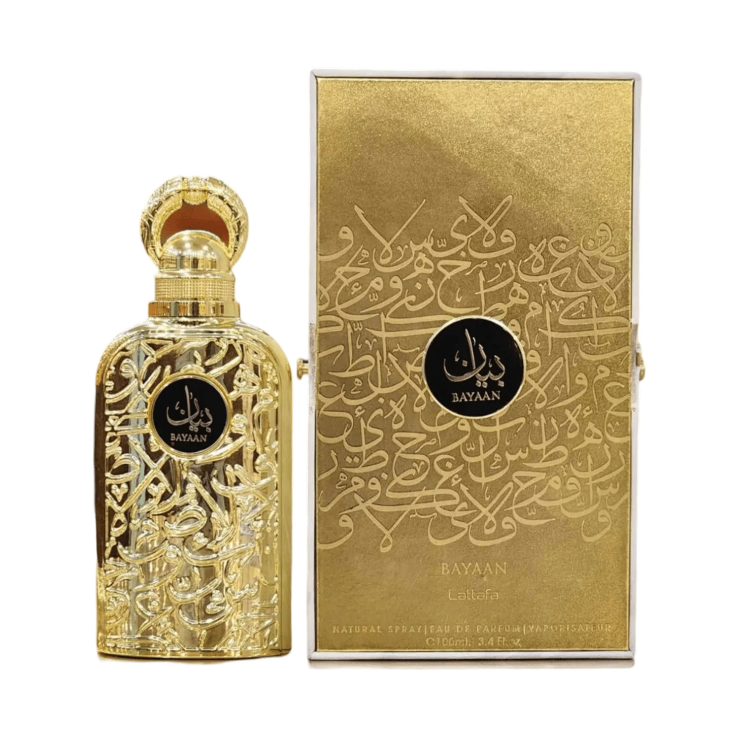 Lattafa Bayaan EDP - Image 4