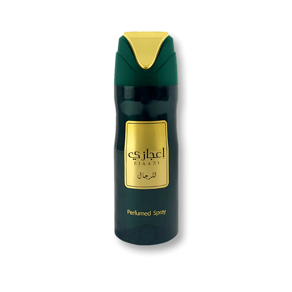 Lattafa Ejaazi Deodorant