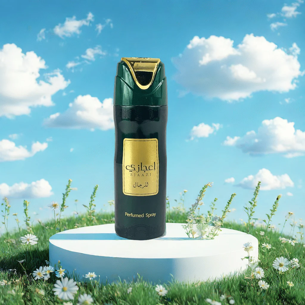 Lattafa Ejaazi Deodorant - Image 2