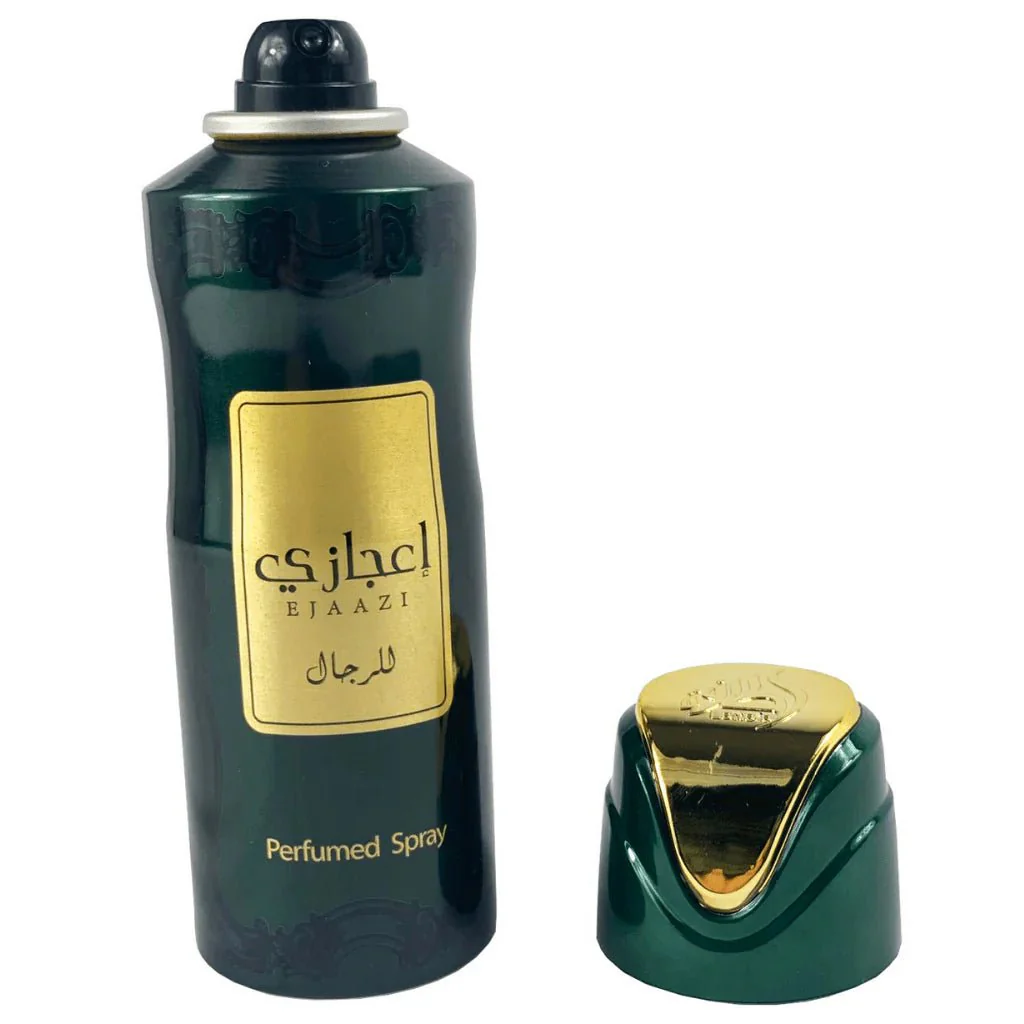 Lattafa Ejaazi Deodorant - Image 4